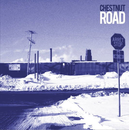 Chestnut Road : Chestnut Road (CD)