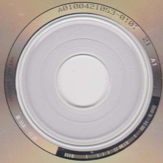 The Distillers : The Distillers (CD, Album, Dig)