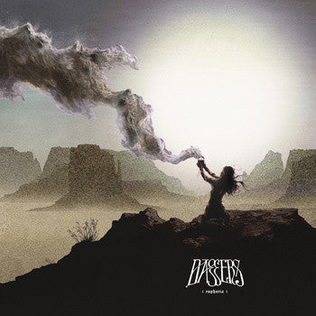 Daggers (5) : Euphoria (12", Album)