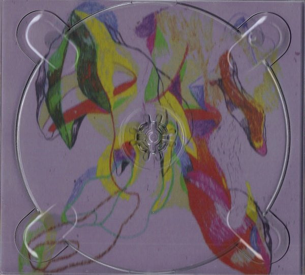 Wolf Eyes : No Answer-Lower Floors (CD, Album)