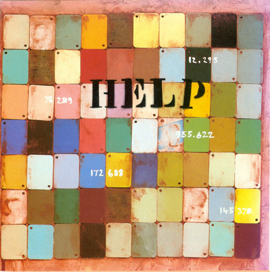 Various : Help (CD, Comp)