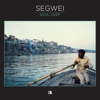 Segwei : Soul Deep (LP)