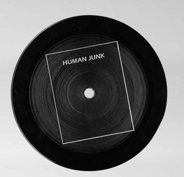 Human Junk / Lich (2) : Human Junk / Lich (5")