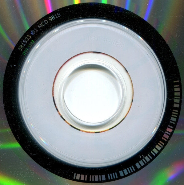 Various : Roadburn Festival 2013 (CD, Comp, Promo, Smplr)