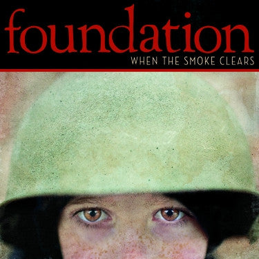 Foundation (12) : When The Smoke Clears (LP, Album, Gra)
