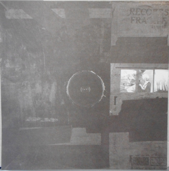 Swell Maps : ... In "Jane From Occupied Europe" (LP, Album)