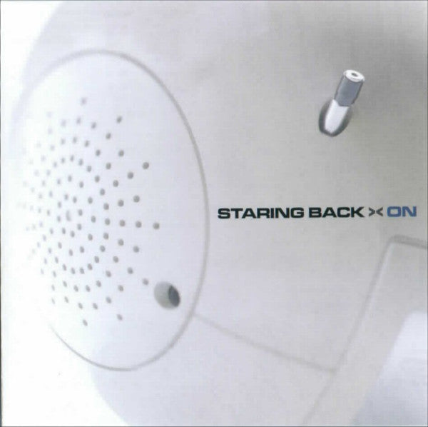 Staring Back : On (CD, Album)