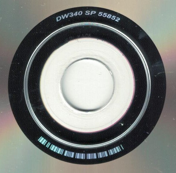 Cast Aside (2) : The Struggle (CD, Album)