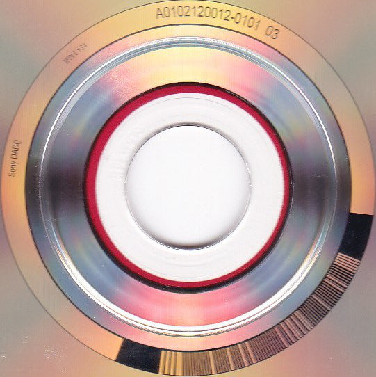 Daft Punk : Random Access Memories (CD, Album, Son)