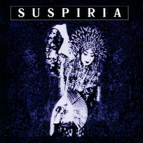 Suspiria : Drama (CD, Album)