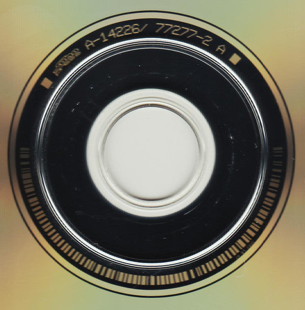 Various : Never Give In: A Tribute To Bad Brains (CD, Album)