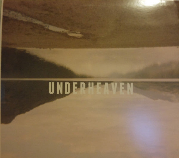 Grader : Underheaven (12", Album, Gre)