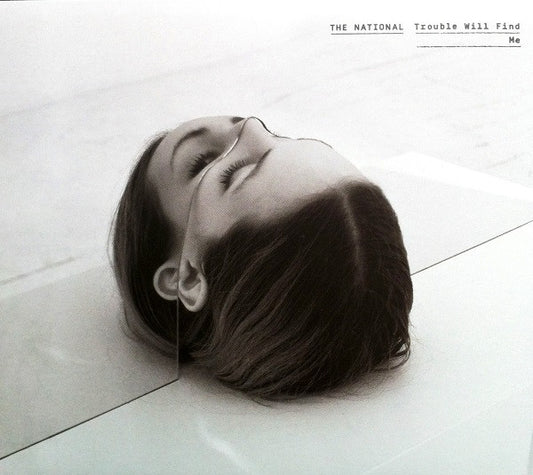 The National : Trouble Will Find Me (CD, Album)