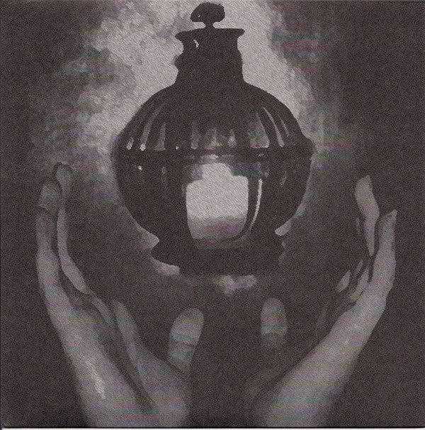 Crusades : Parables (7", RE)