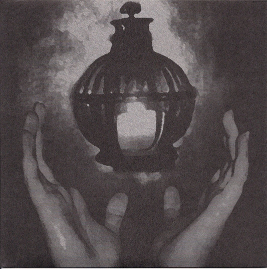 Crusades : Parables (7", RE)