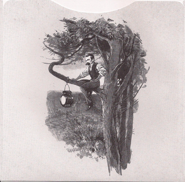 Crusades : Parables (7", RE)