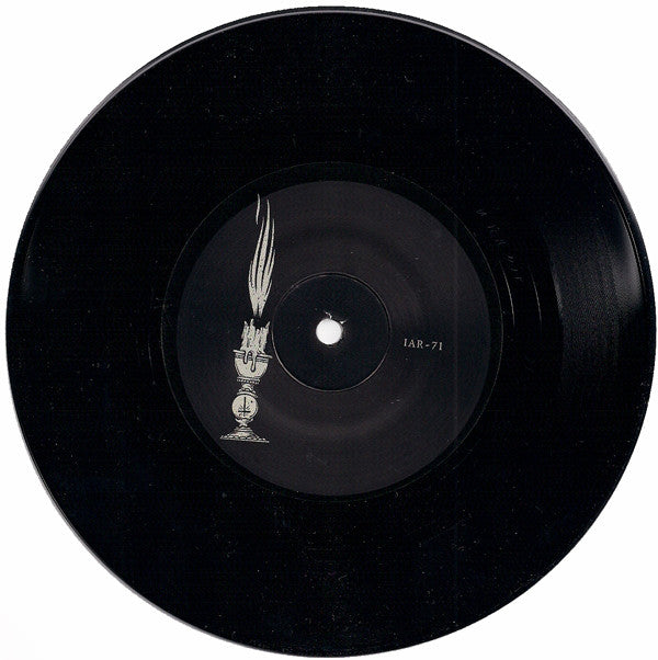 Crusades : Parables (7", RE)