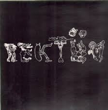 Rektüm : Real Horrorshow (12", EP)