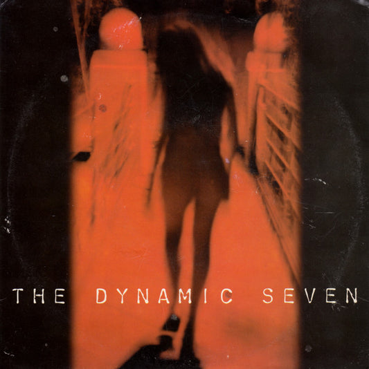 The Dynamic Seven : The Dynamic Seven (7", Gre)