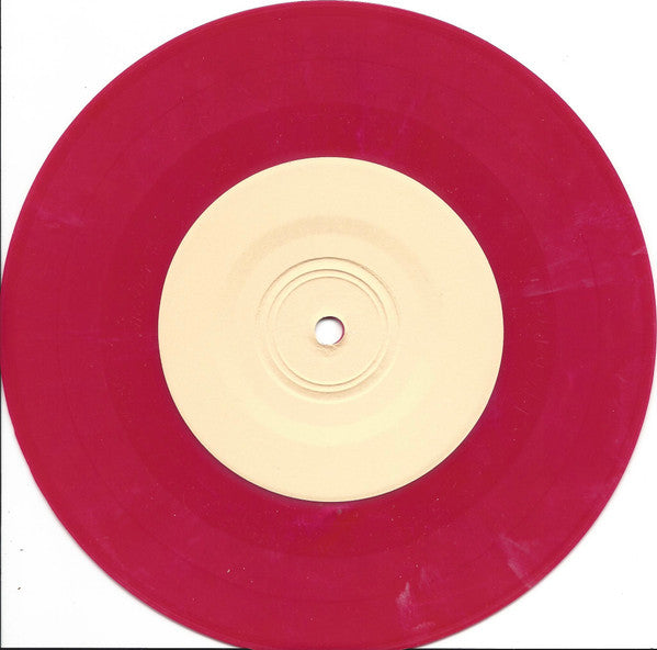 Humble Ary : Seneca Falls? This Is Twin Falls! (7", Pin)