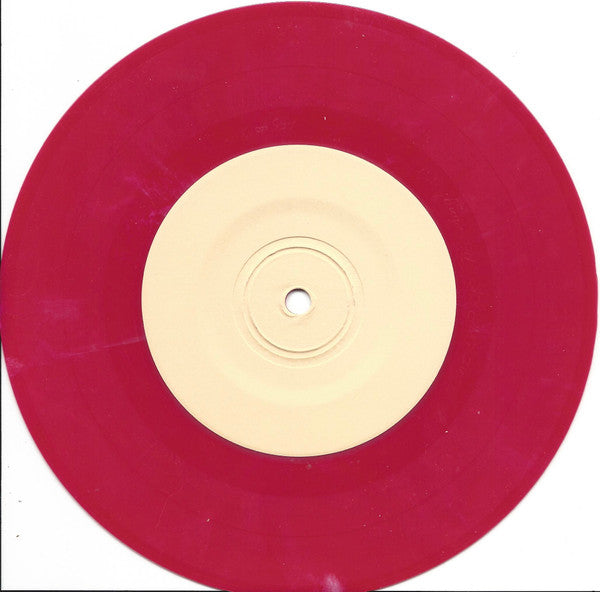 Humble Ary : Seneca Falls? This Is Twin Falls! (7", Pin)