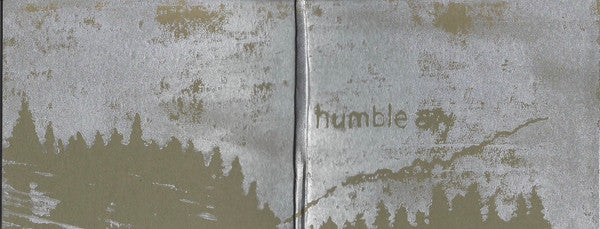 Humble Ary : Seneca Falls? This Is Twin Falls! (7", Pin)