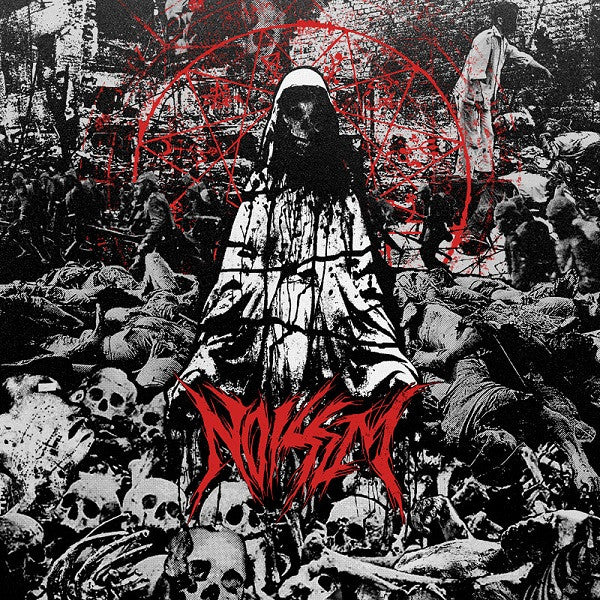 Noisem : Agony Defined (CD, Album)