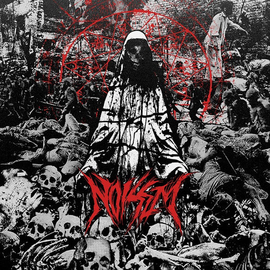 Noisem : Agony Defined (CD, Album)