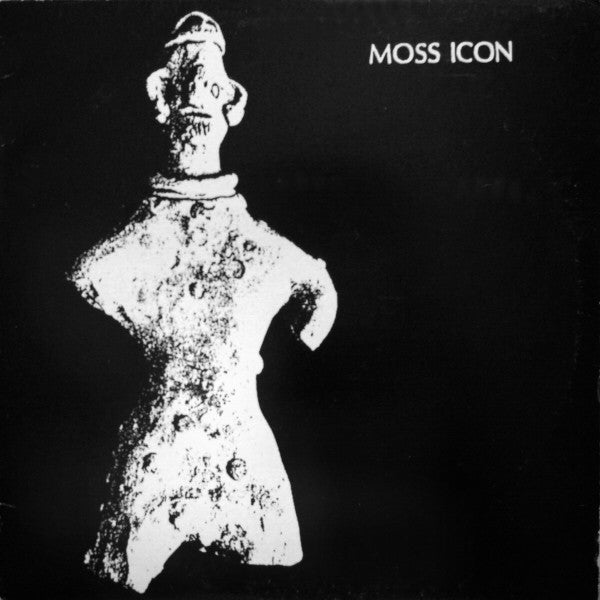 Moss Icon : Lyburnum Wit's End Liberation Fly (LP, Album, RP)