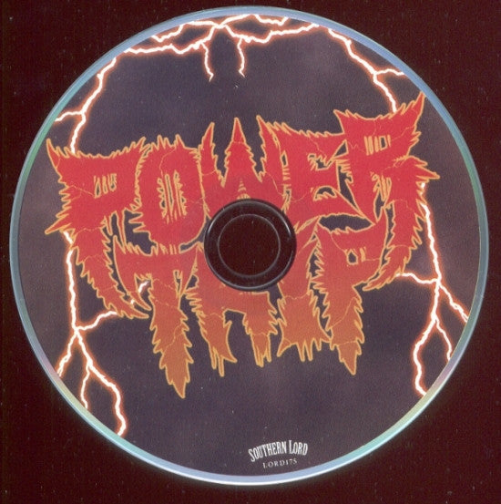 Power Trip (3) : Manifest Decimation (CD, Album)