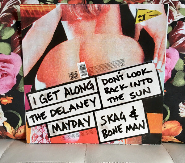 The Libertines : I Get Along (12")