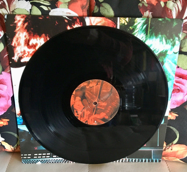 The Libertines : I Get Along (12")