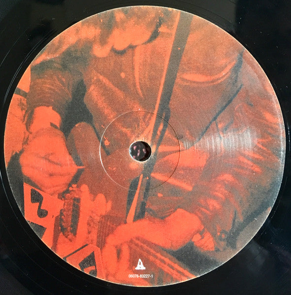 The Libertines : I Get Along (12")