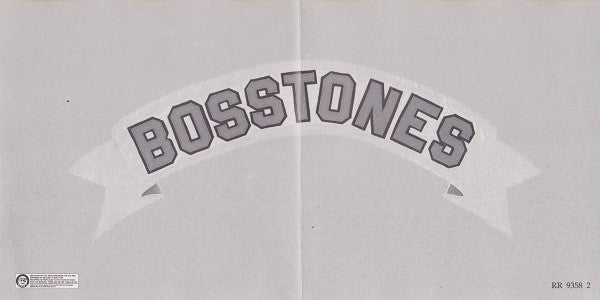 The Mighty Mighty Bosstones : Devils Night Out (CD, Album, RE)