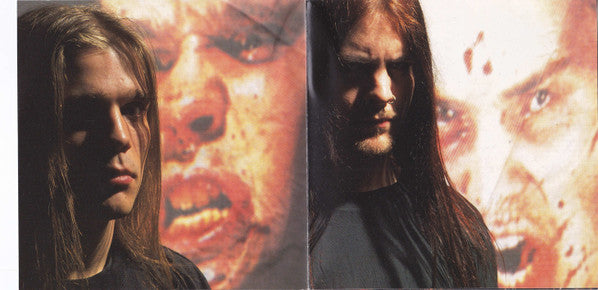 Dismember : Massive Killing Capacity (CD, Album)