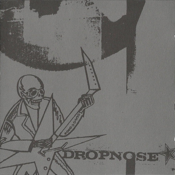 Dropnose : Dropnose (CD, EP)