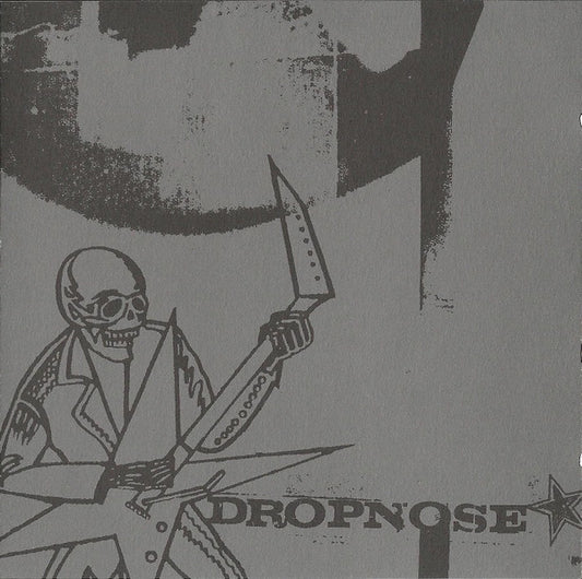 Dropnose : Dropnose (CD, EP)