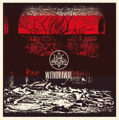 Woe (2) : Withdrawal (CD, Album)