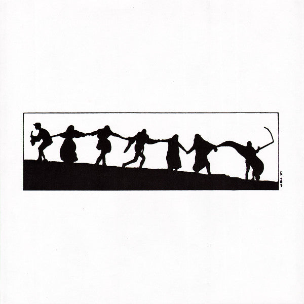 Verbal Assault : Trial (LP, Album)