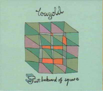 Lowgold : Just Backward Of Square (CD, Album, car)