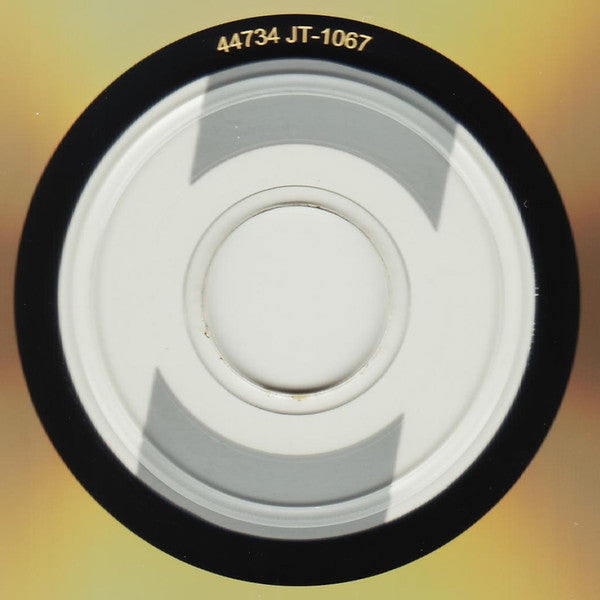 Alkaline Trio / Hot Water Music : Split EP (CD, EP)