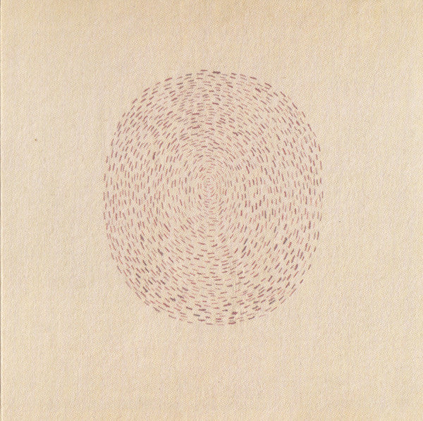 Devendra Banhart : Niño Rojo (CD, Album, Enh)