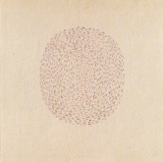 Devendra Banhart : Niño Rojo (CD, Album, Enh)