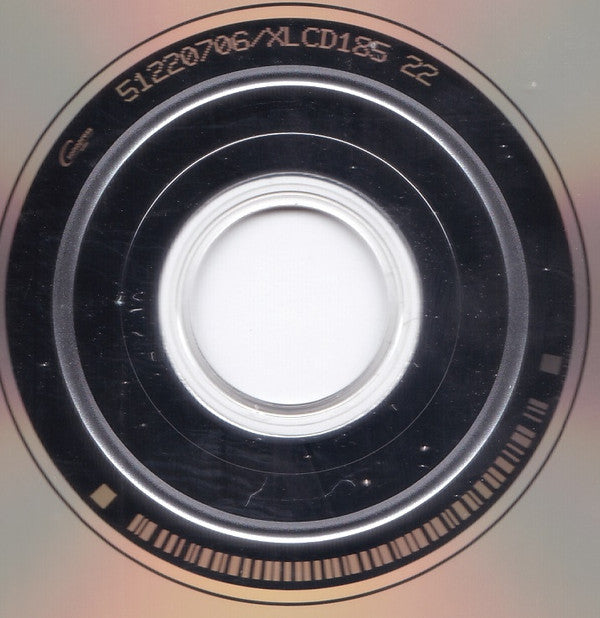 Devendra Banhart : Niño Rojo (CD, Album, Enh)