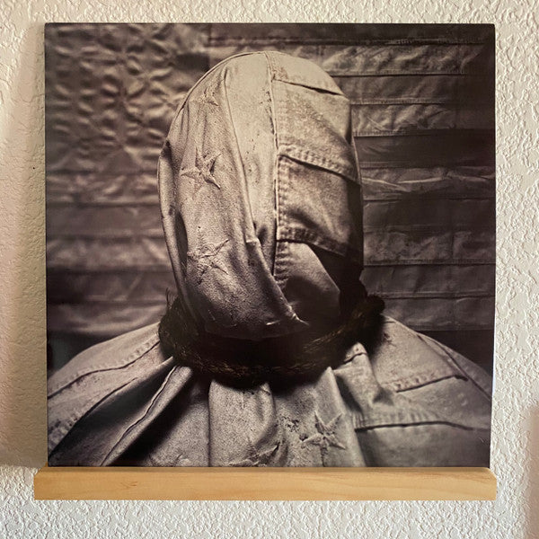 Letlive : The Blackest Beautiful (LP, Album, 180 + CD, Album)