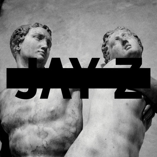 JAY Z* : Magna Carta... Holy Grail (CD, Album)