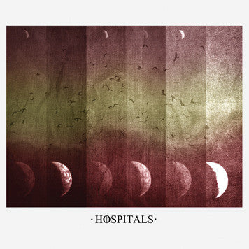Hospitals (2) : Hospitals (CD, EP)