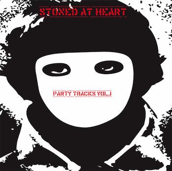 Stoned At Heart : Party Tracks Vol.1 (12", Album, RP)