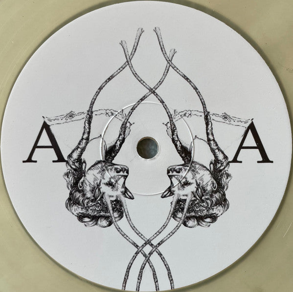 Hellvete : Sint - Denijs  (LP, Ltd, 180)