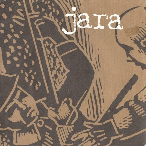Jara : Jara (7")
